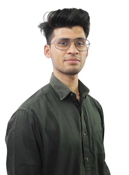 Nikhil B
